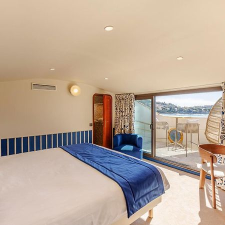 Welcome Hotel Villefranche-sur-Mer Ngoại thất bức ảnh