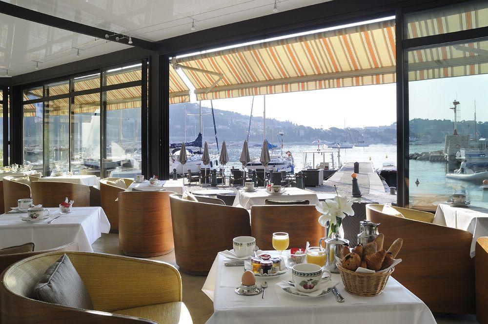 Welcome Hotel Villefranche-sur-Mer Ngoại thất bức ảnh
