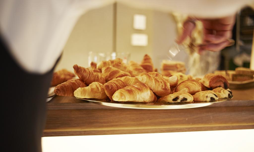 Welcome Hotel Villefranche-sur-Mer Ngoại thất bức ảnh