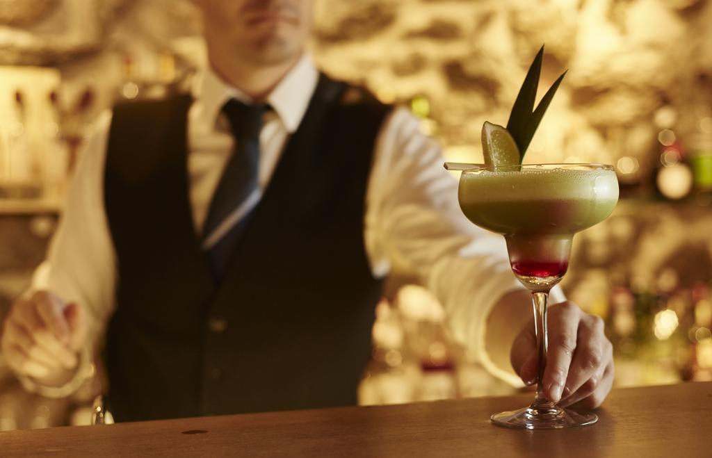 Welcome Hotel Villefranche-sur-Mer Ngoại thất bức ảnh
