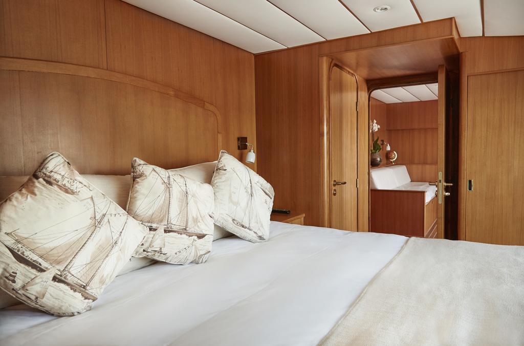Welcome Hotel Villefranche-sur-Mer Ngoại thất bức ảnh