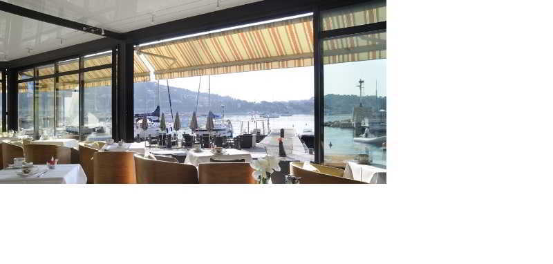 Welcome Hotel Villefranche-sur-Mer Ngoại thất bức ảnh
