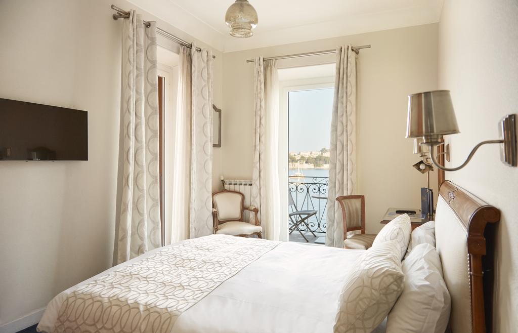 Welcome Hotel Villefranche-sur-Mer Ngoại thất bức ảnh